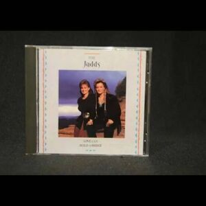 Love Can Build a Bridge by The Judds (CD, Aug-1990, JDC Records) NEW SEALED